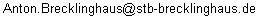 e-mail adresse