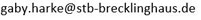 e-mail adresse
