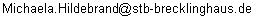 e-mail adresse