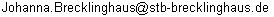 e-mail adresse